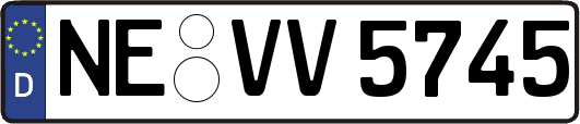 NE-VV5745