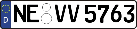 NE-VV5763