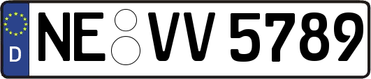 NE-VV5789