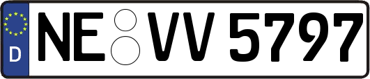 NE-VV5797
