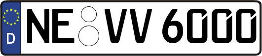 NE-VV6000