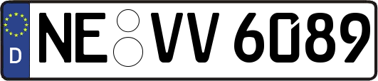 NE-VV6089
