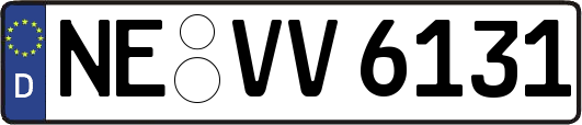 NE-VV6131