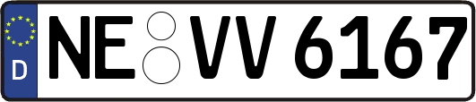 NE-VV6167