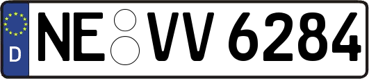 NE-VV6284