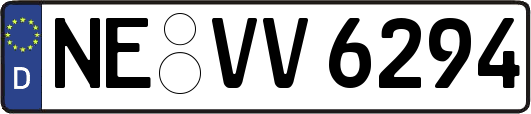 NE-VV6294