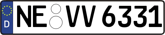 NE-VV6331
