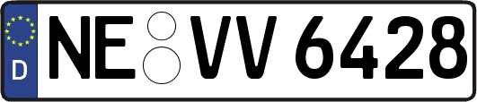 NE-VV6428