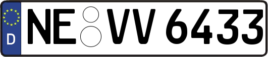NE-VV6433