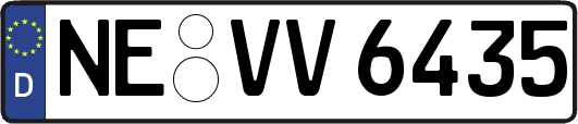 NE-VV6435