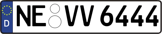 NE-VV6444