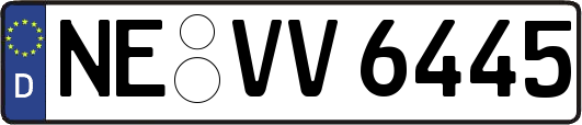 NE-VV6445