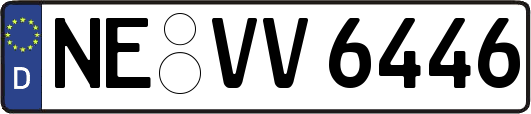 NE-VV6446