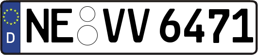 NE-VV6471