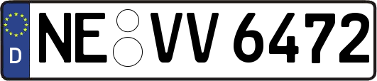 NE-VV6472