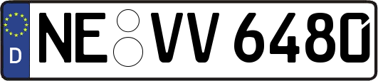 NE-VV6480
