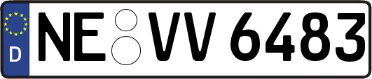 NE-VV6483