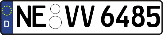 NE-VV6485