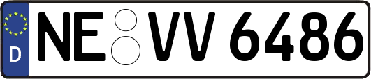 NE-VV6486