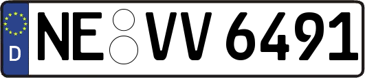 NE-VV6491