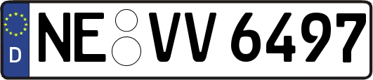 NE-VV6497