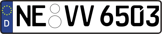 NE-VV6503