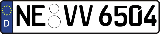 NE-VV6504