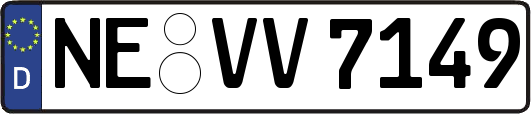 NE-VV7149