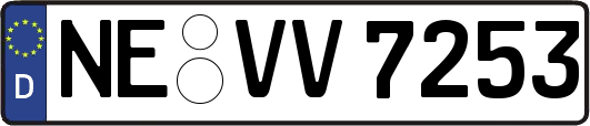 NE-VV7253