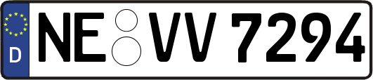 NE-VV7294