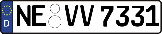 NE-VV7331