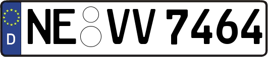 NE-VV7464