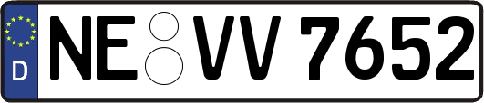 NE-VV7652