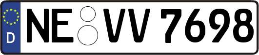 NE-VV7698