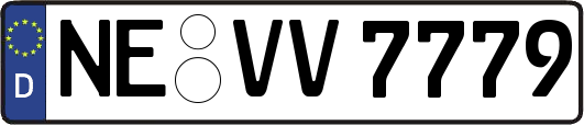 NE-VV7779