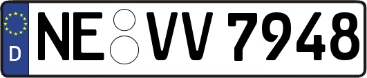 NE-VV7948