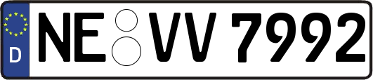 NE-VV7992