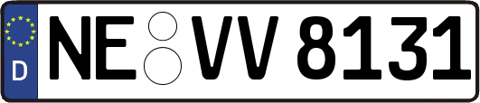 NE-VV8131