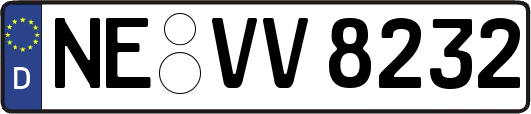 NE-VV8232