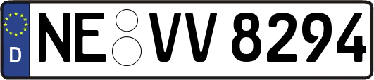 NE-VV8294