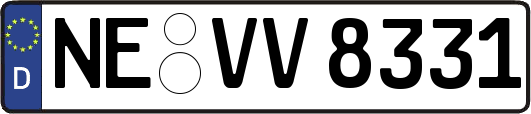 NE-VV8331