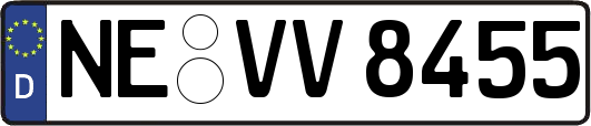 NE-VV8455
