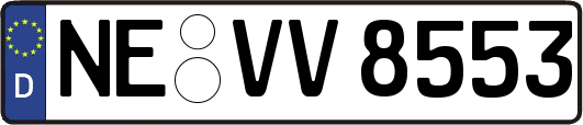 NE-VV8553