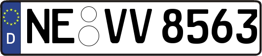 NE-VV8563