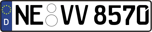 NE-VV8570