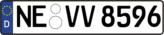 NE-VV8596