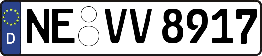 NE-VV8917