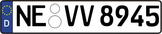 NE-VV8945