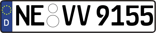 NE-VV9155