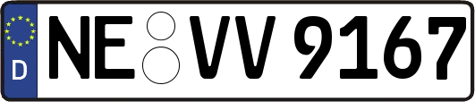 NE-VV9167